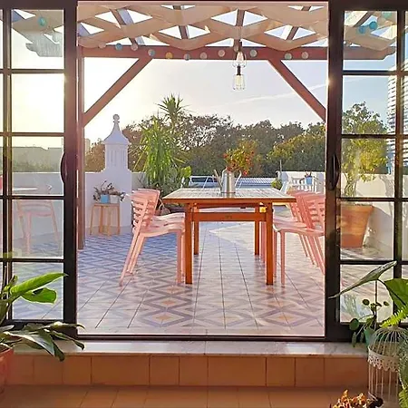Sunlight House * Faro