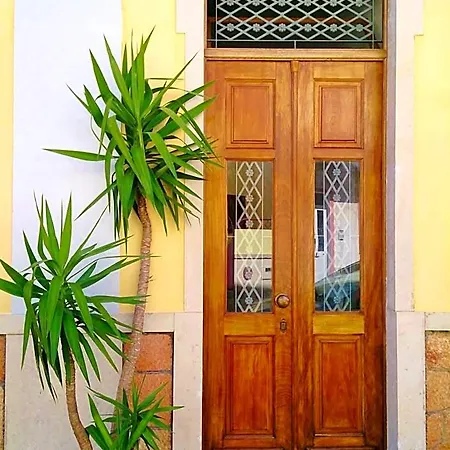 Sunlight House Faro
