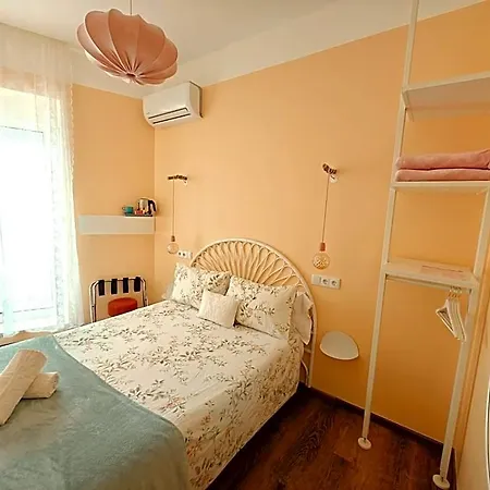 Sunlight House * Faro