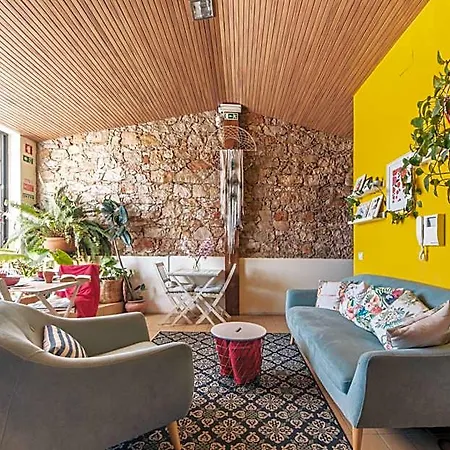 Hotel Sunlight House Faro