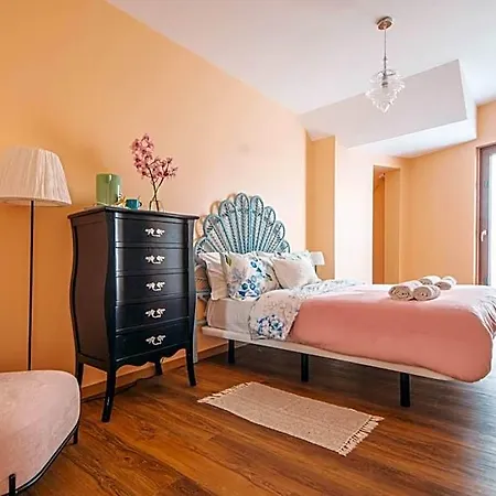 Sunlight House Hotel Faro
