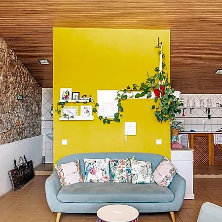 Hotel Sunlight House *