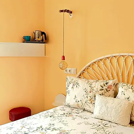 Sunlight House *