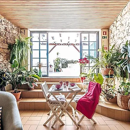 Sunlight House Faro