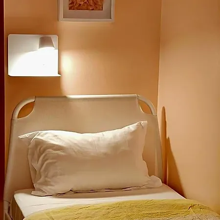 Sunlight House Hotel Faro