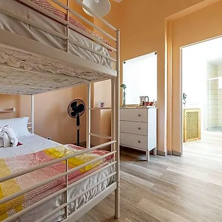 Sunlight House Faro