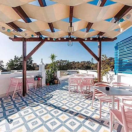 Hotel Sunlight House Faro